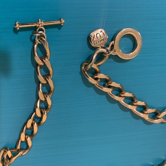 Carollee 🌷The Lux long Necklace - Picture 8 of 12